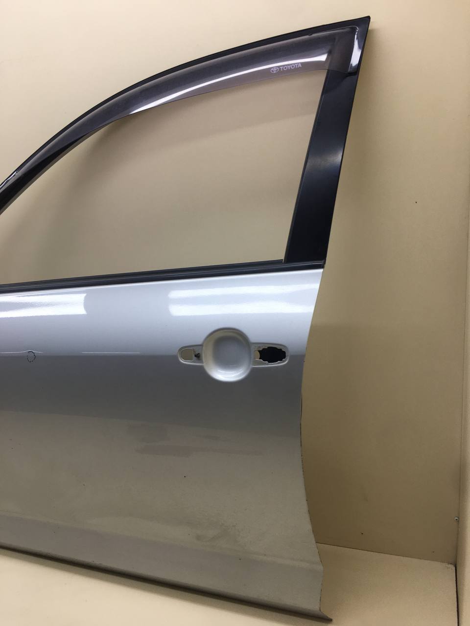 Дверь передняя левая Toyota Rav 4 (A30) 2006-2013 Дверь передняя левая Toyota Rav 4 (A30) 2006-2013