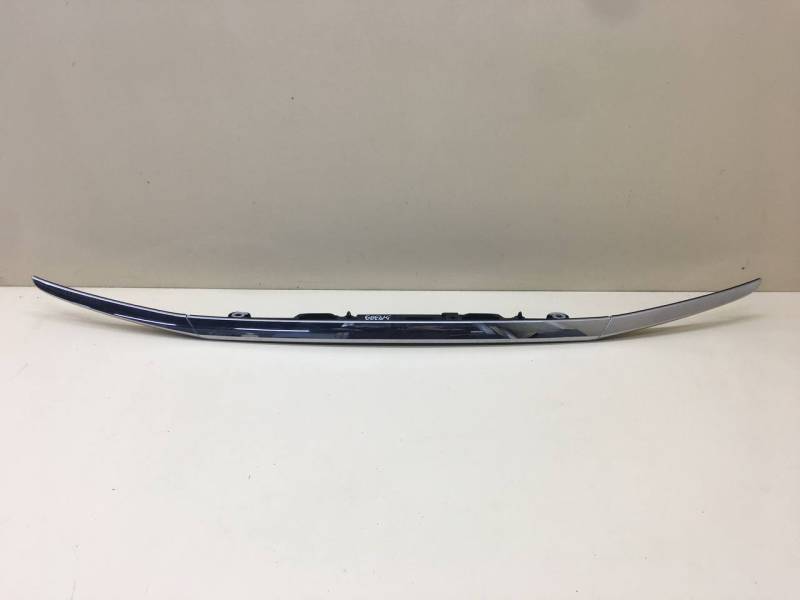 Накладка крышки багажника Mazda Mazda 6 (GJ) 2013-2022
