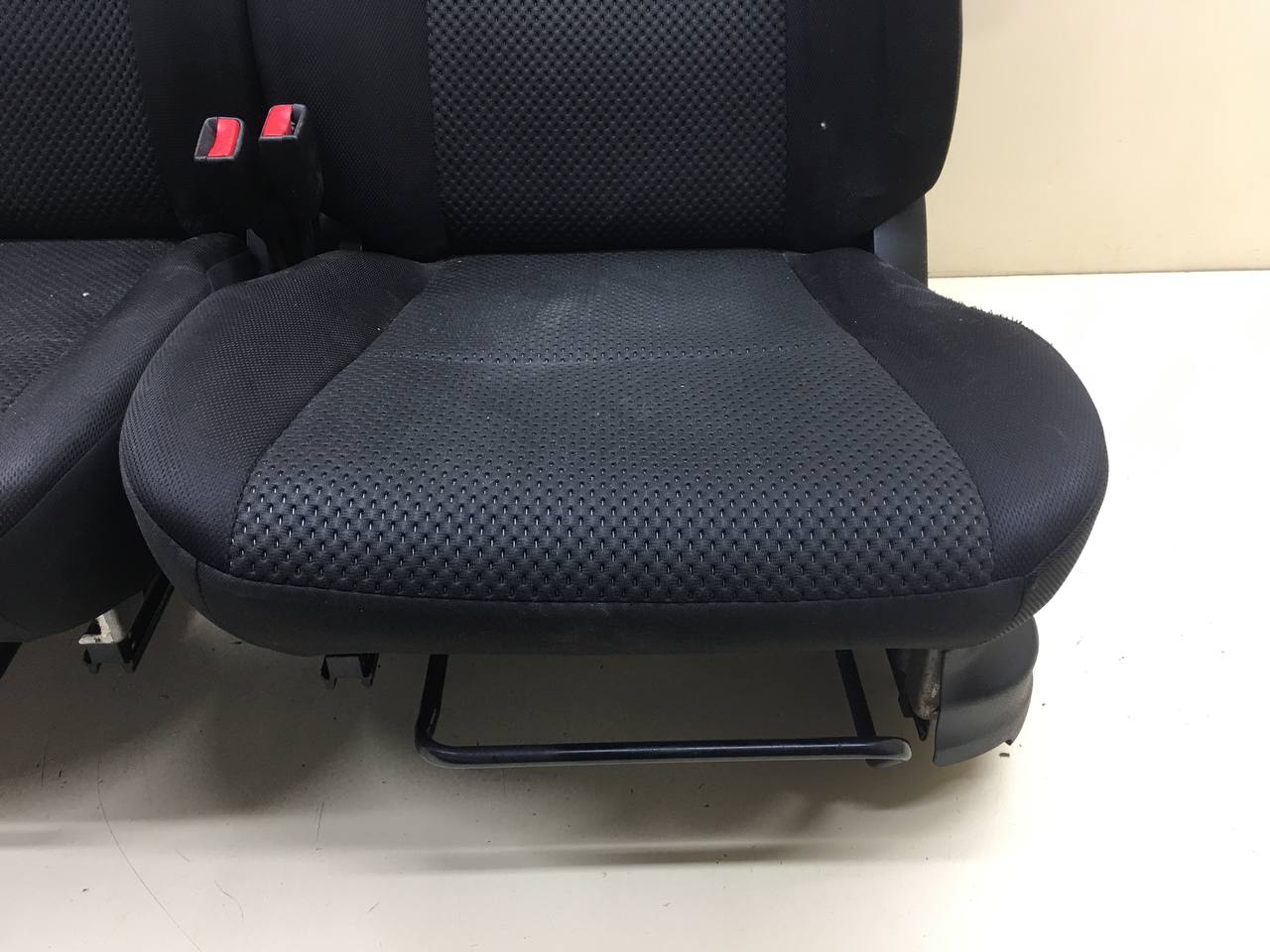 Сиденье (комплект) Suzuki Grand Vitara 2005-2015 Сиденье (комплект) Suzuki Grand Vitara 2005-2015