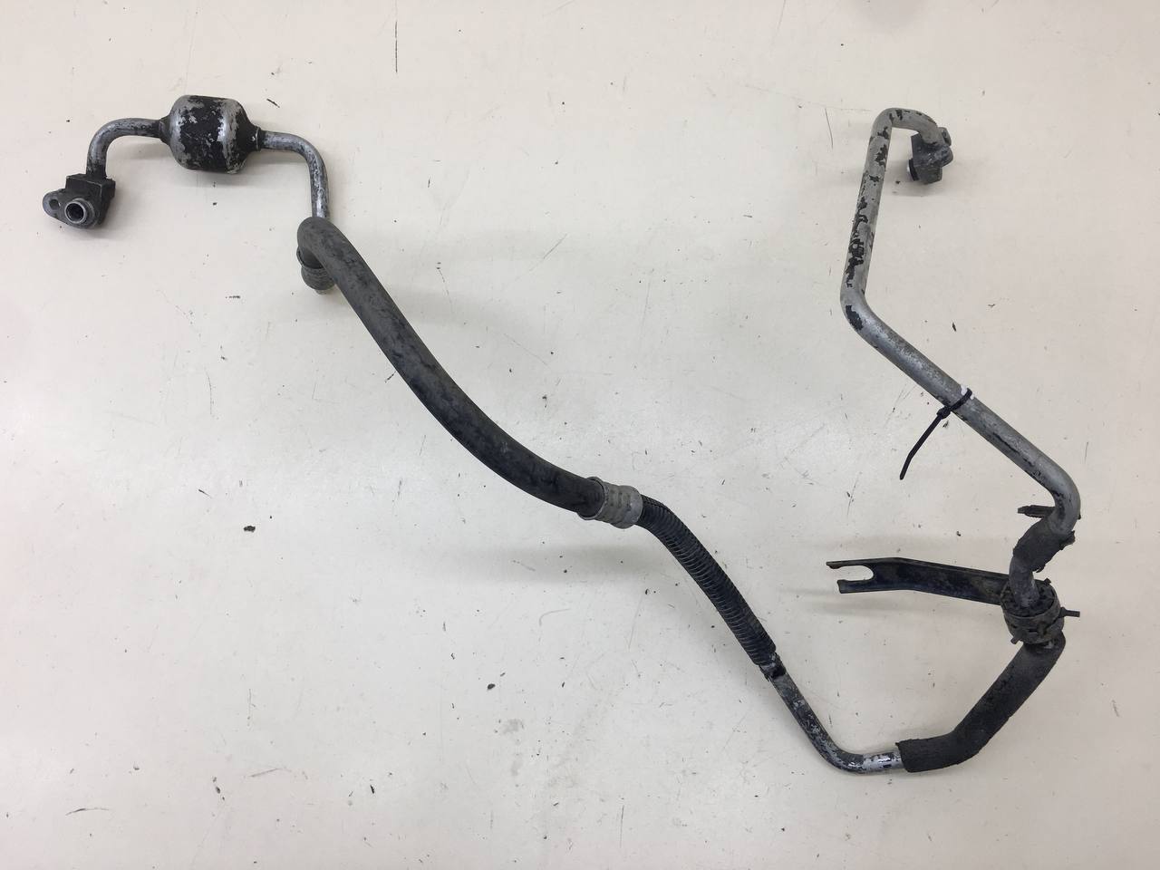 Трубка кондиционера Lexus LS460 (XF40) 2006-2017