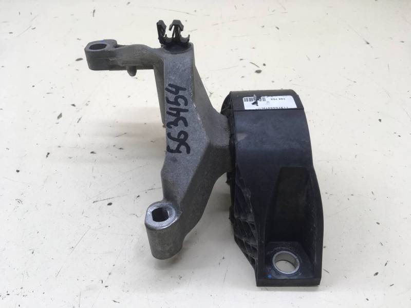 Опора двигателя правая Nissan Almera 3 (G11, G15) 2012> Опора двигателя правая Nissan Almera 3 (G11, G15) 2012>