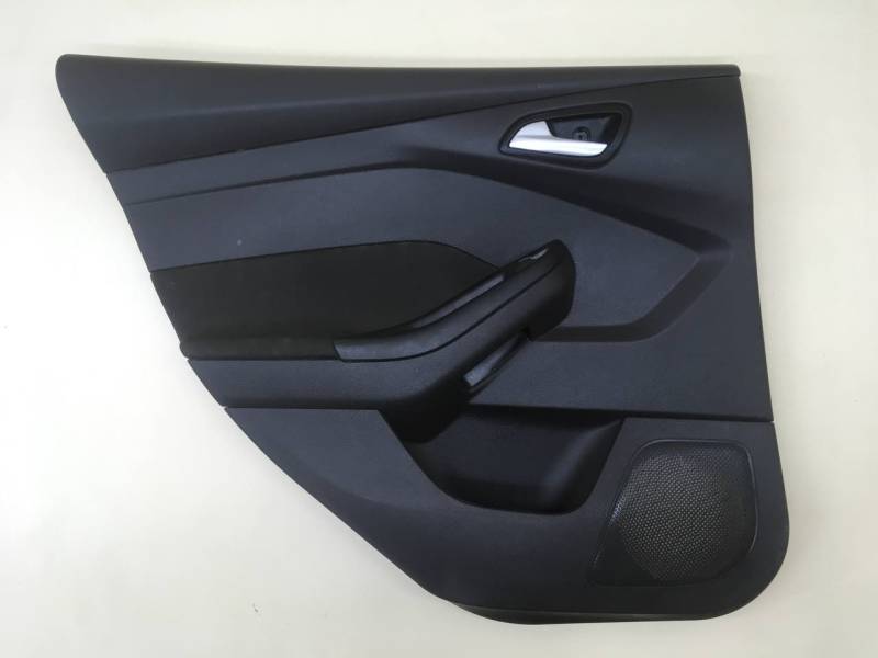 Обшивка двери задней левой Ford Focus 3 2011>