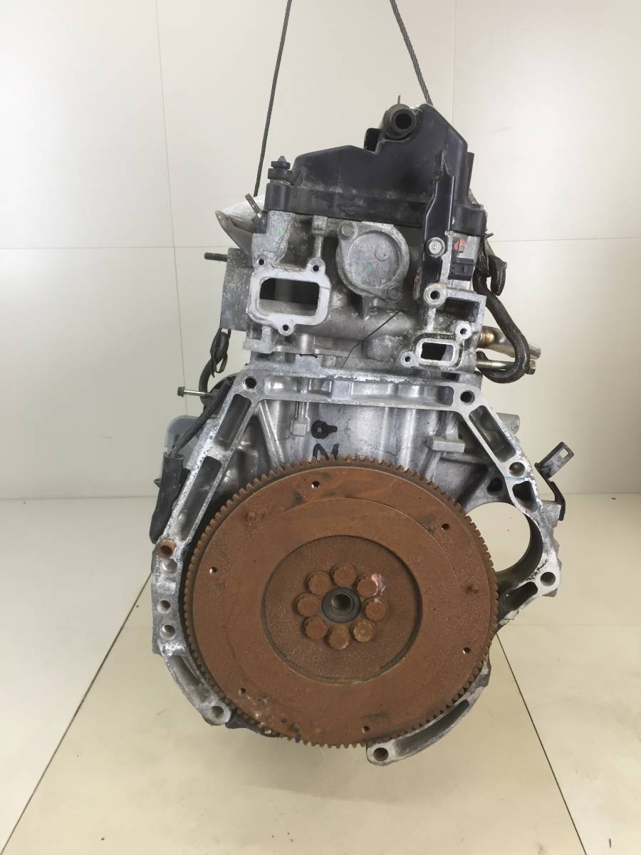 Двигатель Honda Civic 4D 2006-2012