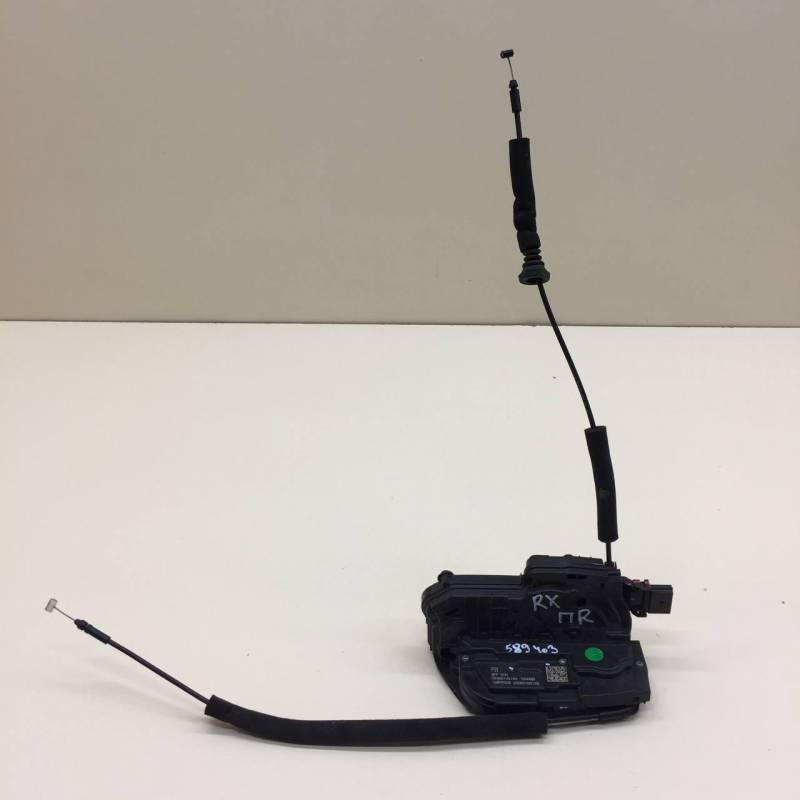 Замок двери передней правой EXEED RX 2022>