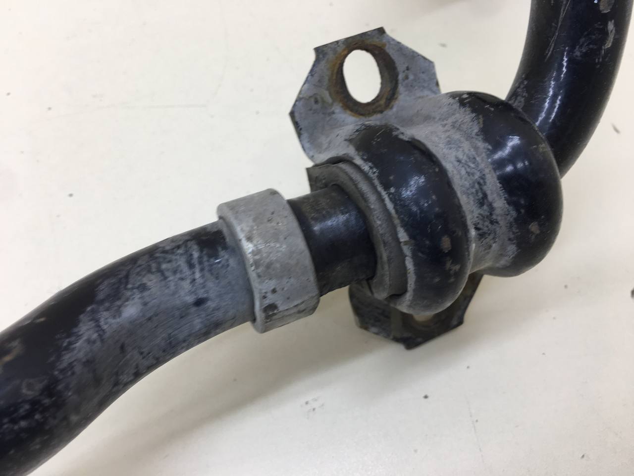 Стабилизатор передний Kia Ceed (ED) 2007-2012