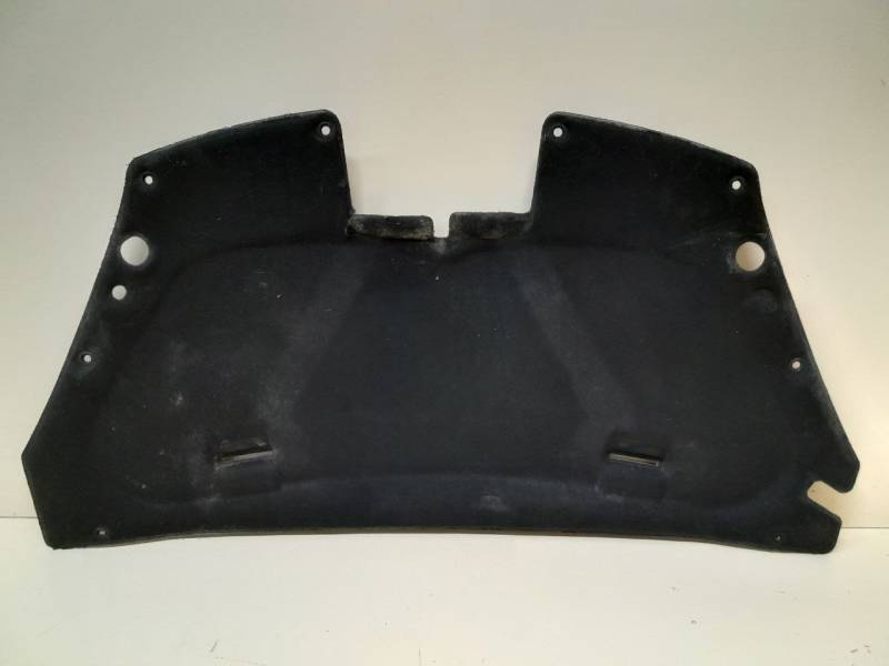 Шумоизоляция капота Citroen С4 Grand Picasso 2006-2014 Шумоизоляция капота Citroen С4 Grand Picasso 2006-2014