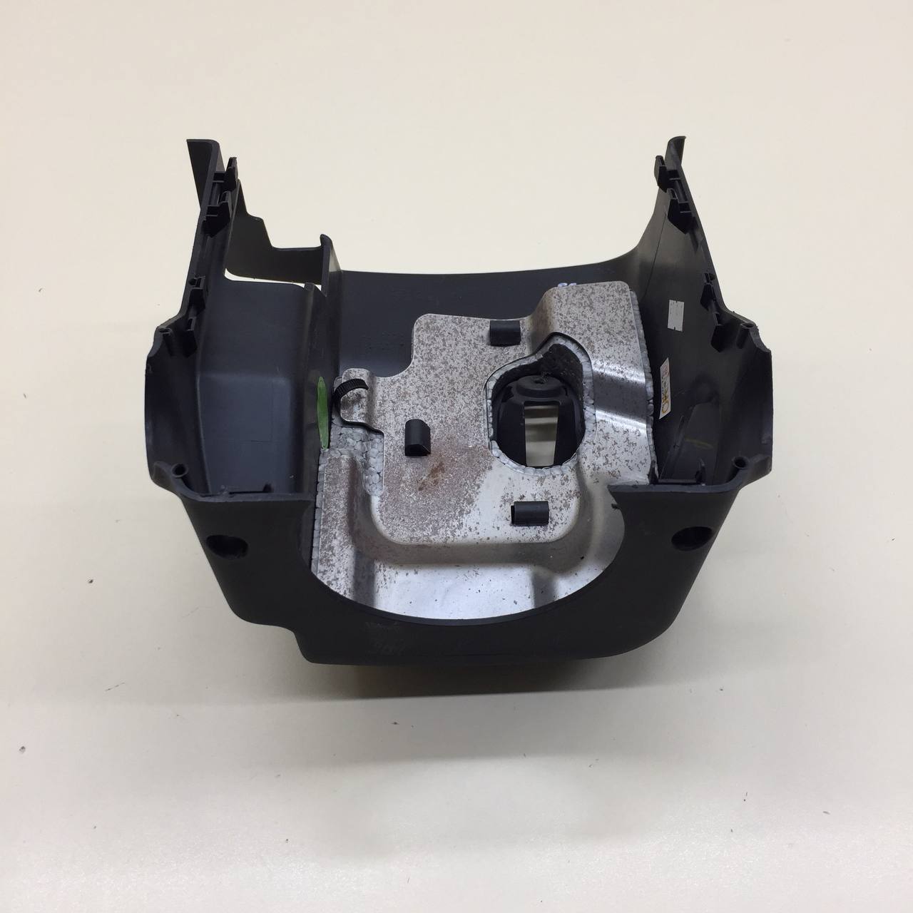 Кожух рулевой колонки нижний Hyundai Elantra (MD) 2011-2016