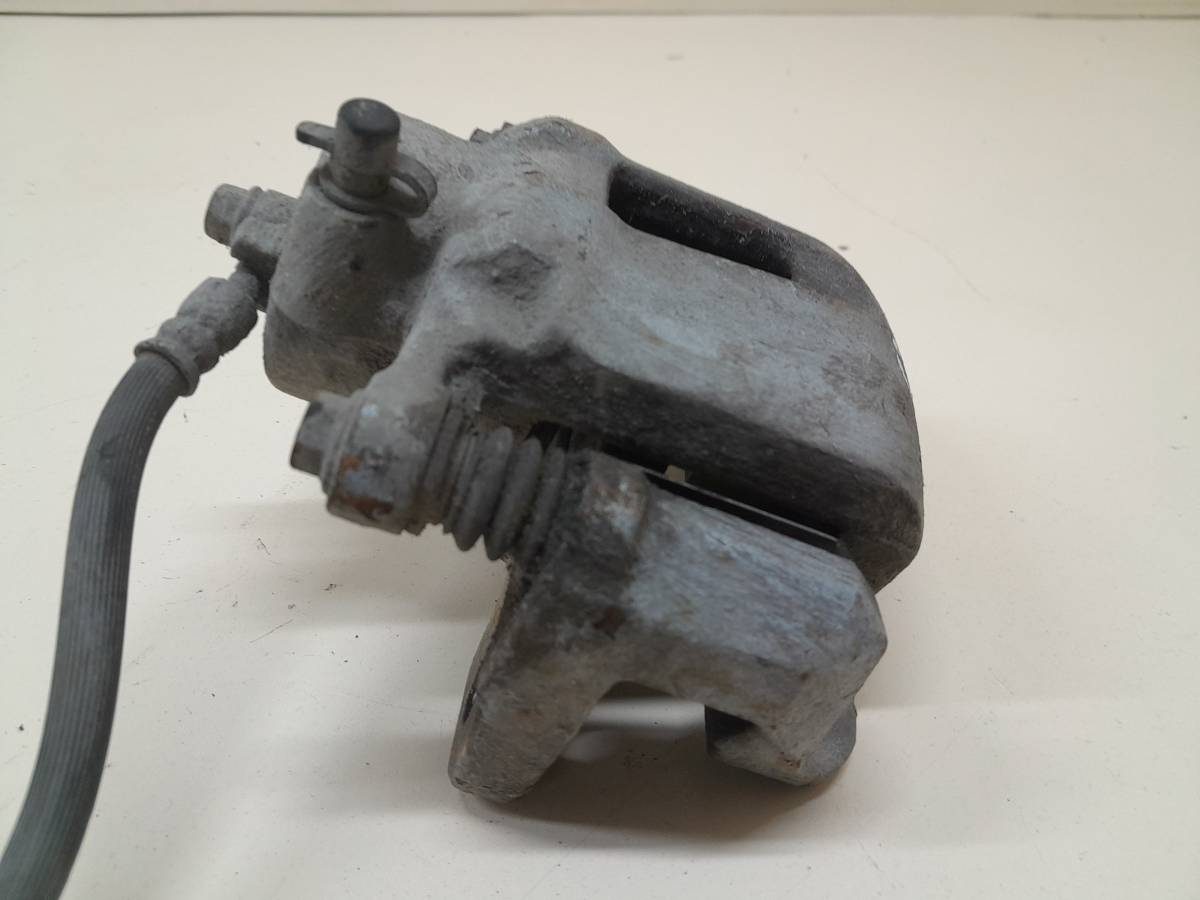 Суппорт передний правый Chevrolet Lacetti (J200) 2003-2013