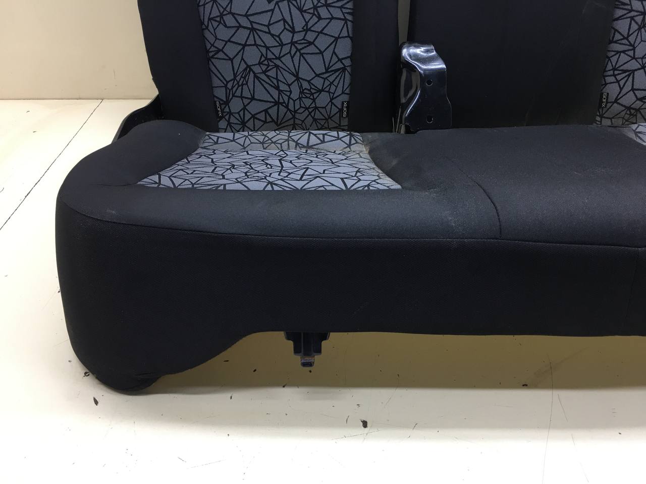 Сиденье (комплект) Lada X-RAY 2016>