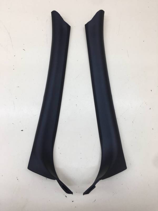 Обшивка стойки Lada  Niva Travel 2020>