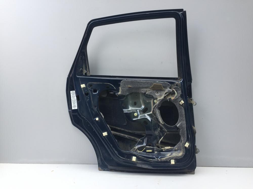 Дверь задняя левая Ford Focus 1 1998-2004 Дверь задняя левая Ford Focus 1 1998-2004