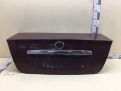 Крышка багажника Lifan Solano 1 2008-2016