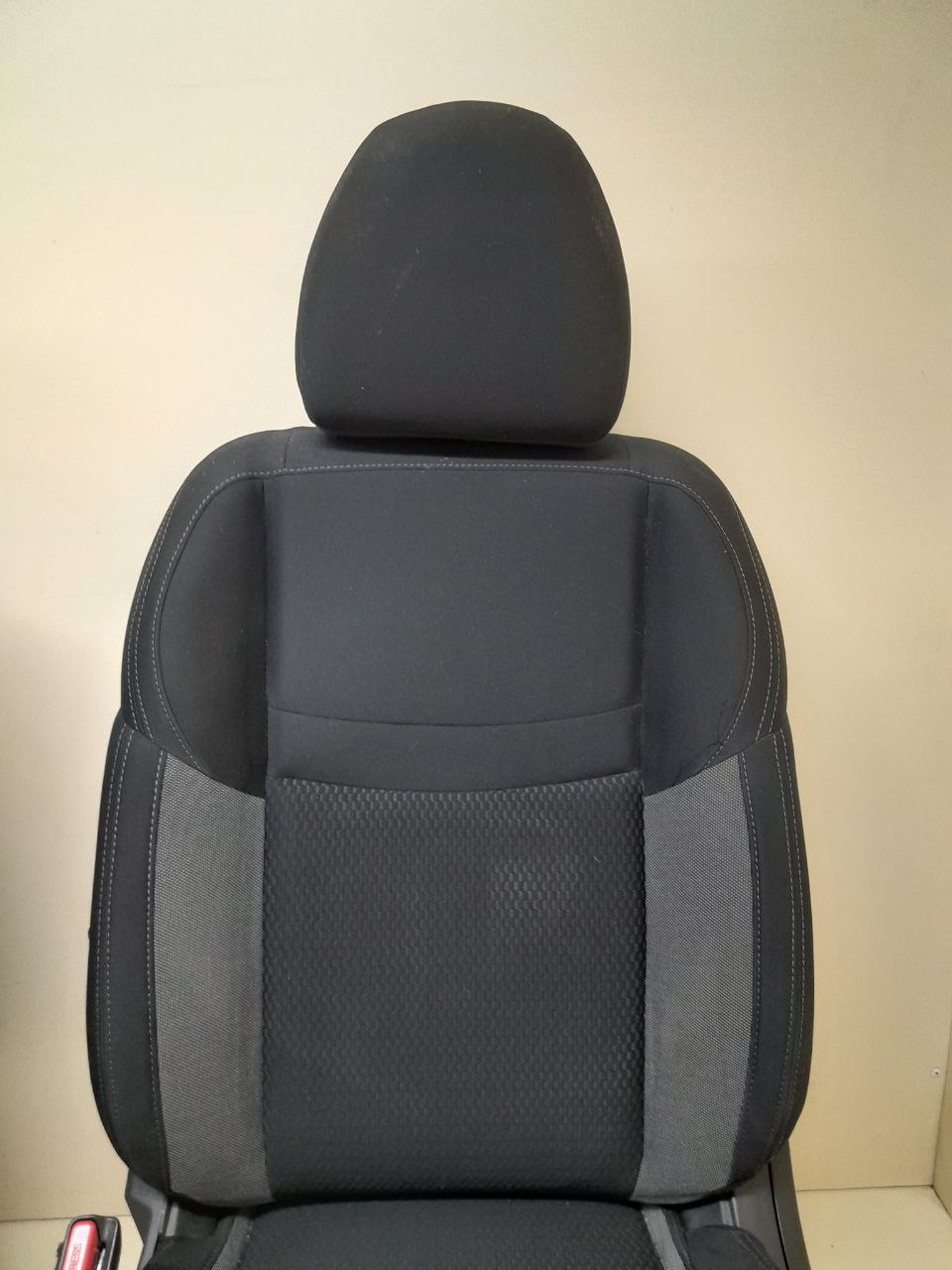 Сиденье (комплект) Nissan Qashqai (J11) 2014> Сиденье (комплект) Nissan Qashqai (J11) 2014>
