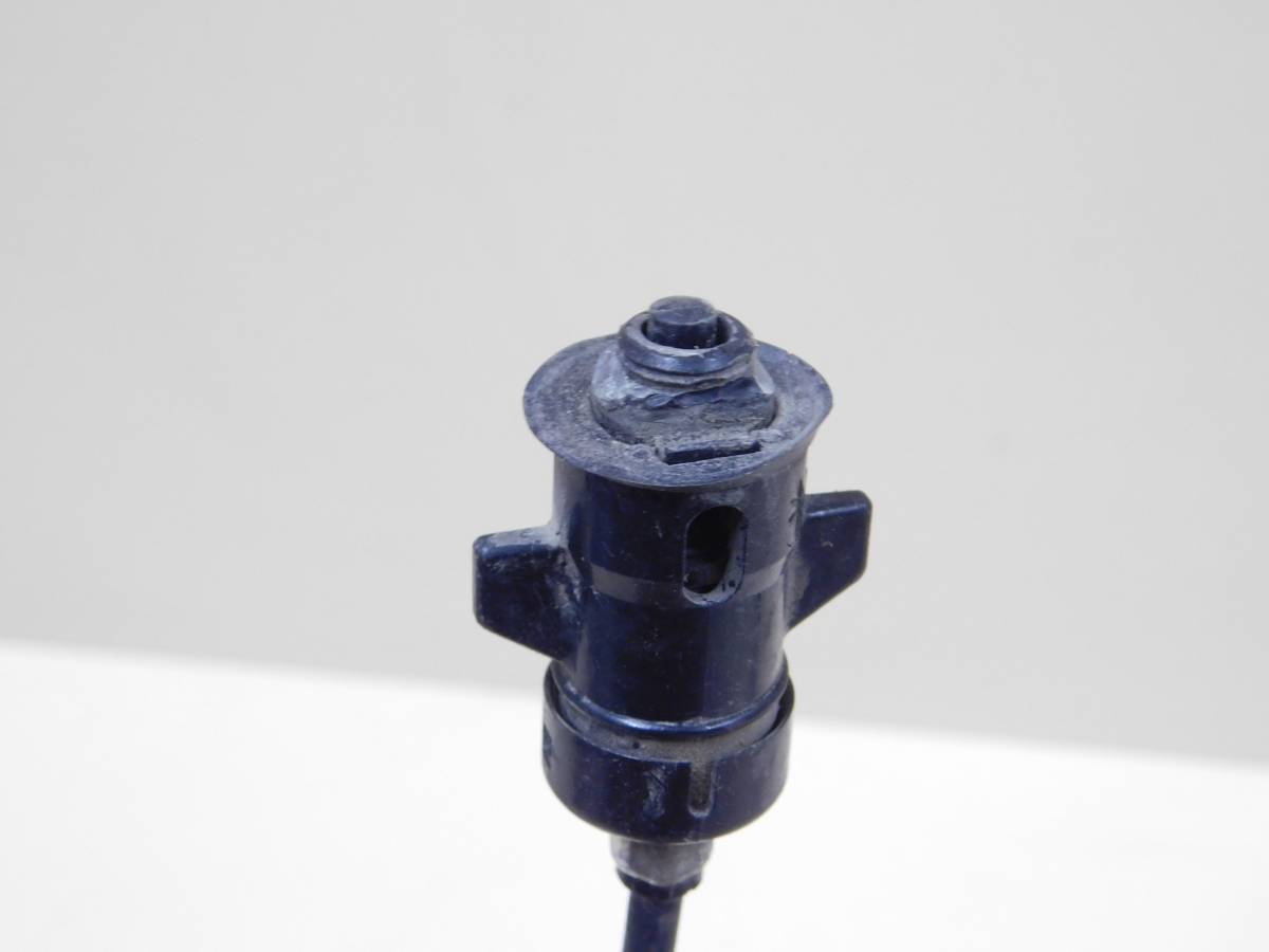 Ручка открывания багажника Subaru Impreza (G12) 2007-2012