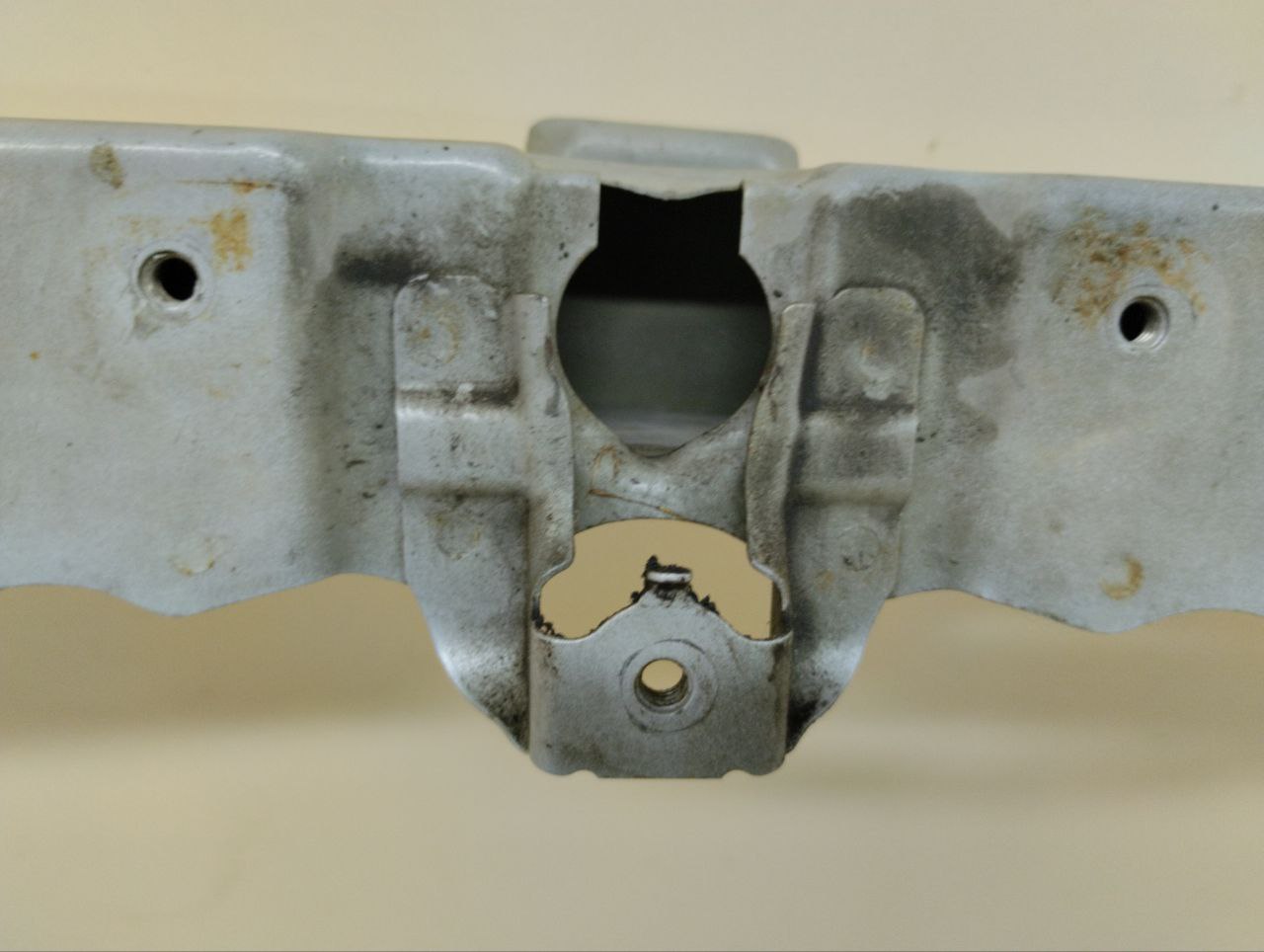 Панель передняя Toyota Auris (E150) 2006-2012 Панель передняя Toyota Auris (E150) 2006-2012