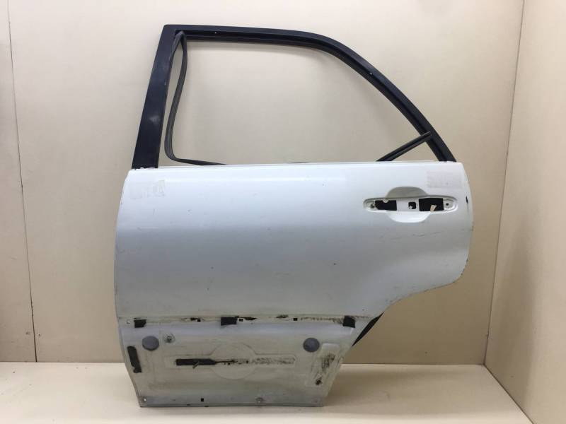 Дверь задняя левая Lexus RX 300 (XU10) 1997-2003 Дверь задняя левая Lexus RX 300 (XU10) 1997-2003