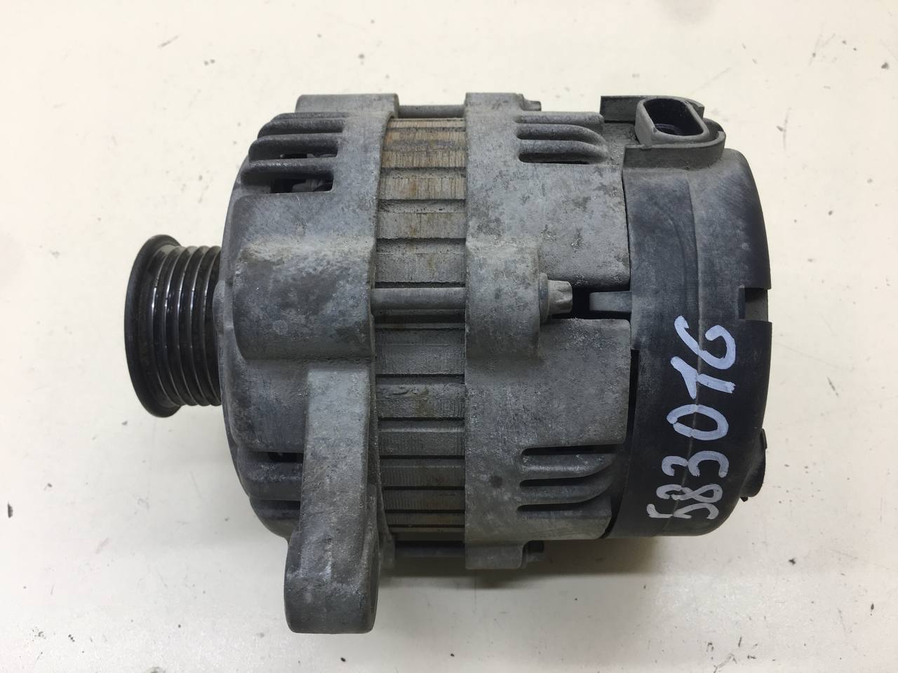 Генератор Chevrolet Lacetti (J200) 2003-2013