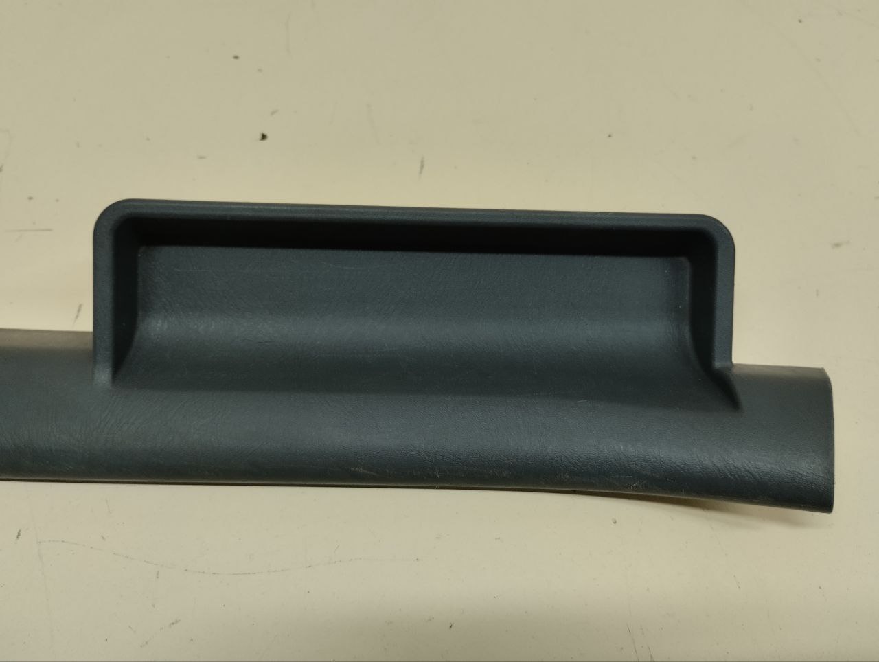 Накладка порога (внутренняя) Nissan Almera Classic (B10) 2006-2013