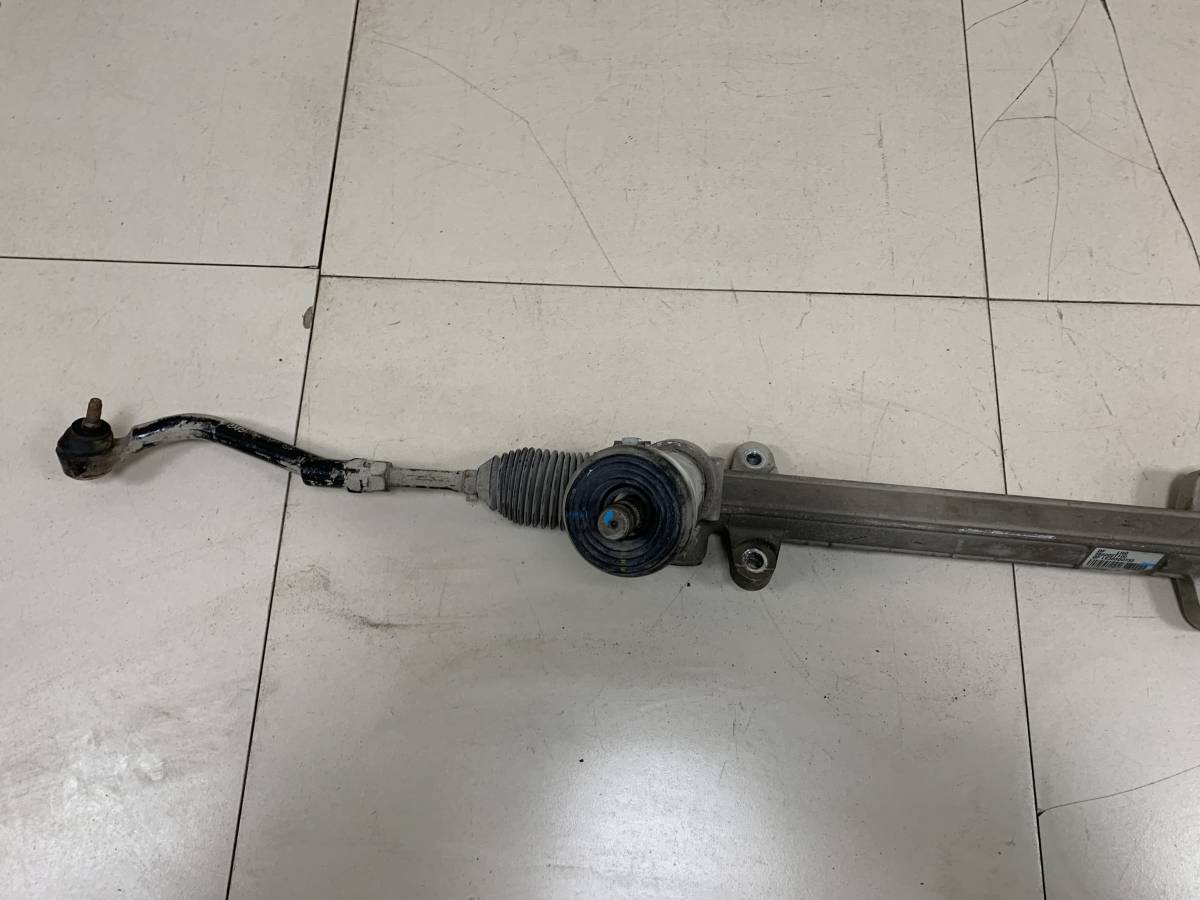 Рейка рулевая Kia Optima 3 (TF) 2010-2015