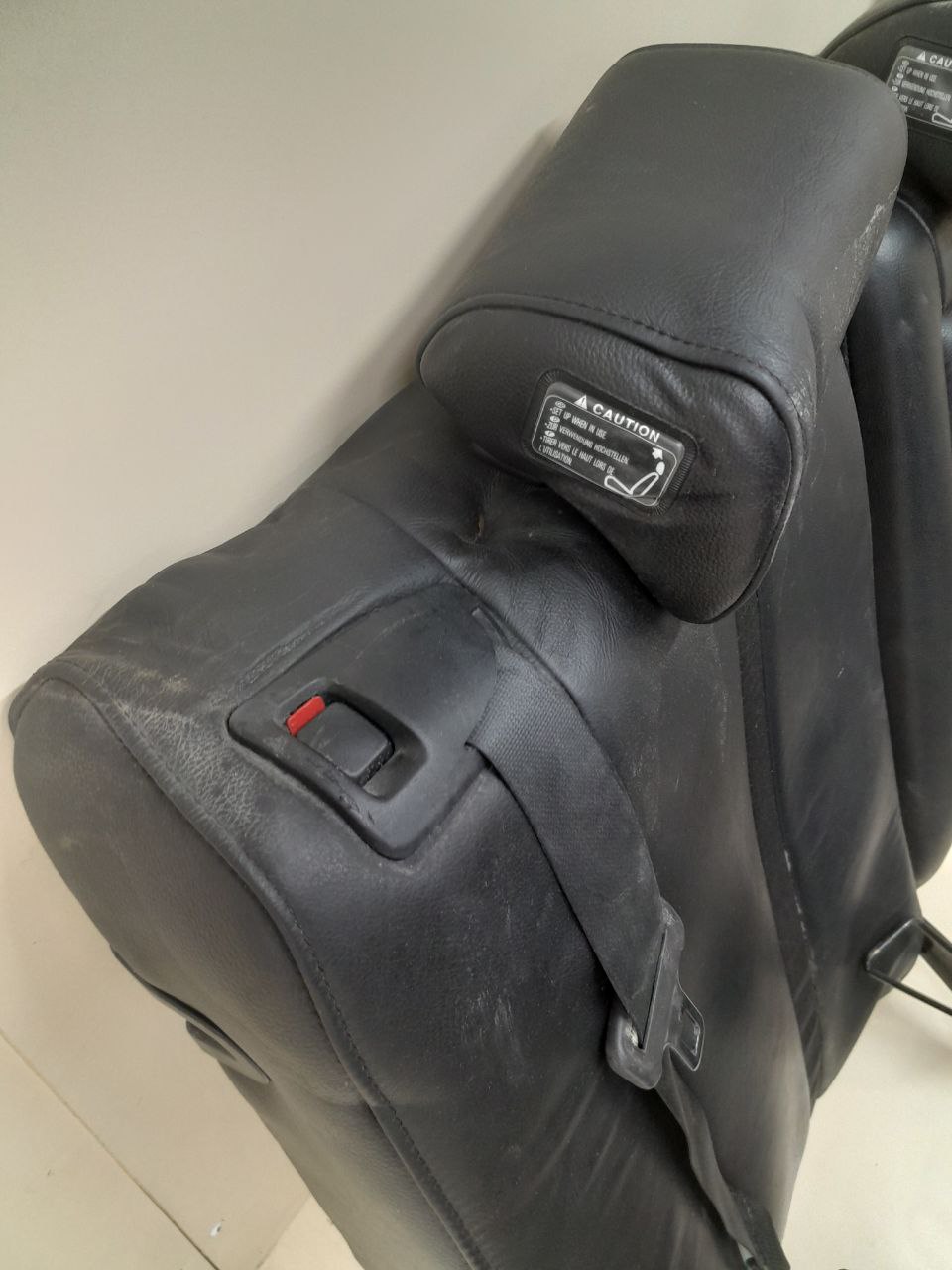 Сиденье (комплект) Mazda CX-7 (ER) 2006-2012 Сиденье (комплект) Mazda CX-7 (ER) 2006-2012