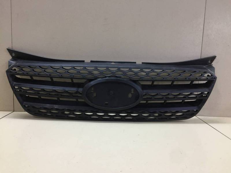 Решетка радиатора Kia Picanto (BA) 2005-2011