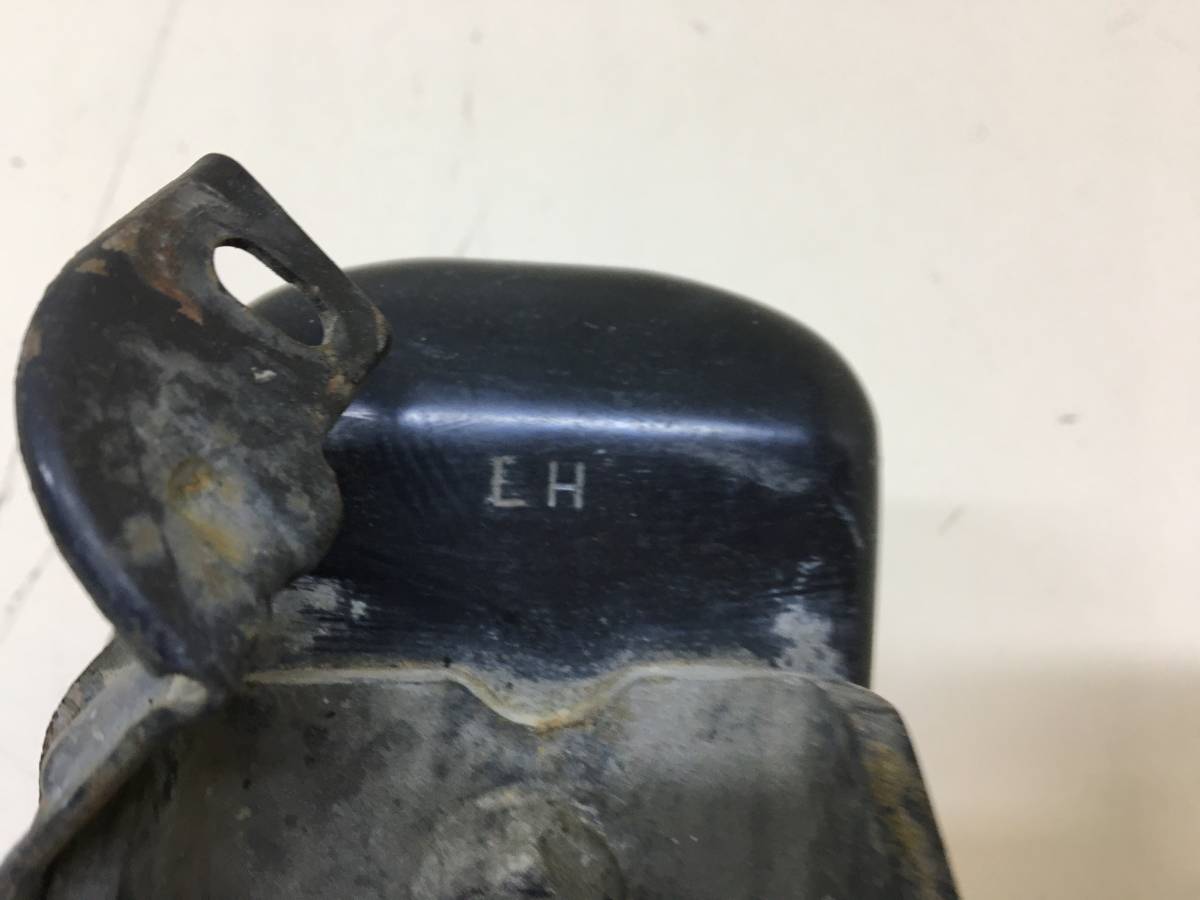 Опора двигателя левая Hyundai Starex H1/Grand Starex 2007>