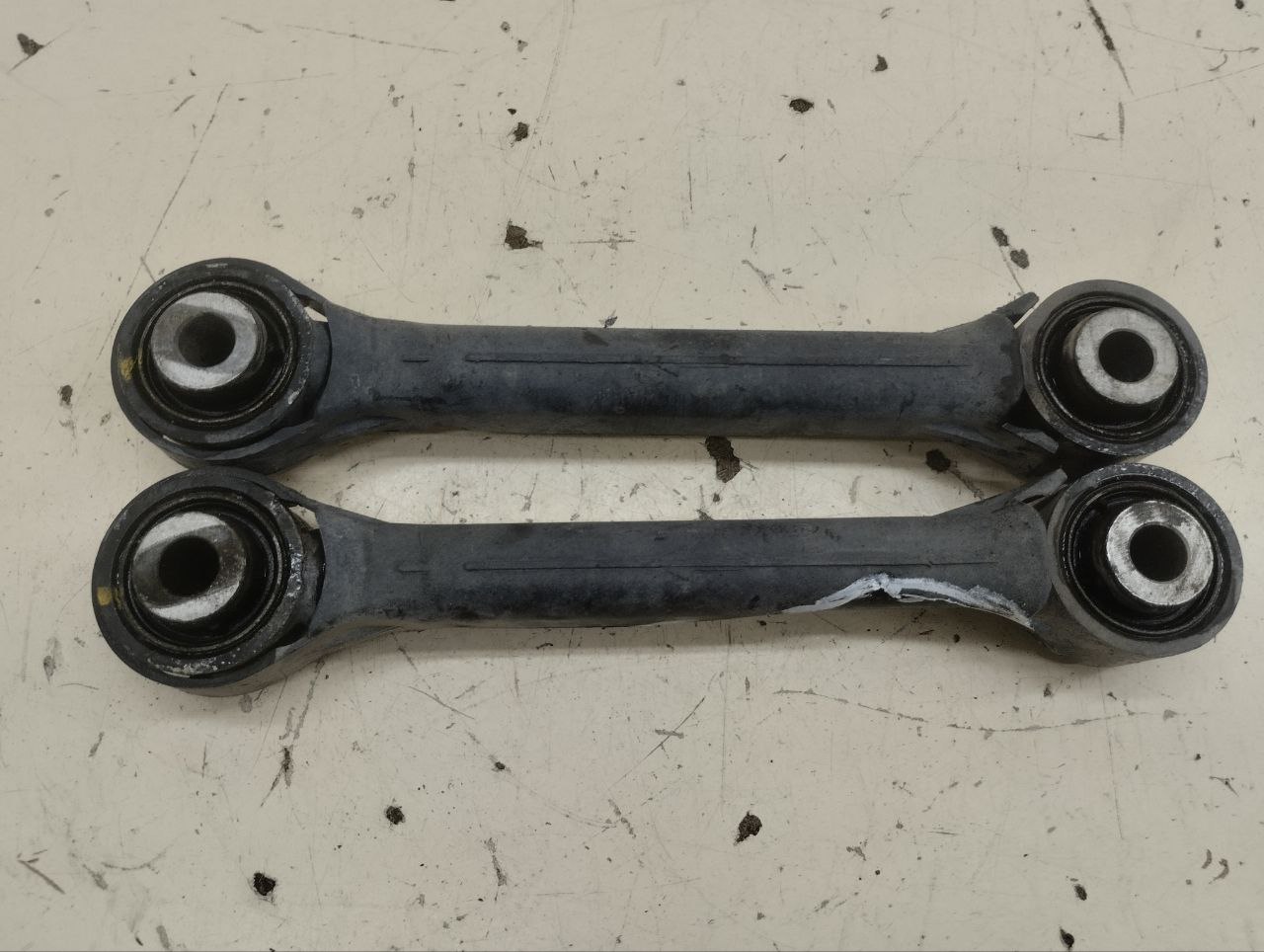 Тяга задняя поперечная Hyundai Tucson (TL) 2015-2021