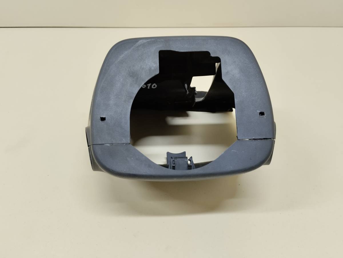 Кожух рулевой колонки Toyota Corolla E150 2006-2013 Кожух рулевой колонки Toyota Corolla E150 2006-2013