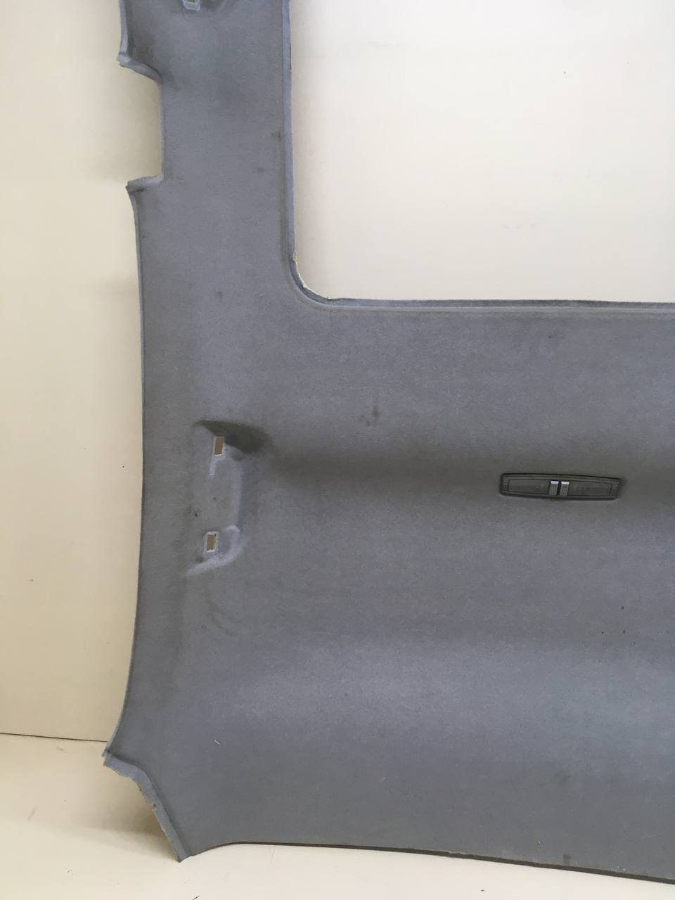 Обшивка потолка Opel Corsa (D) 2006-2015 Обшивка потолка Opel Corsa (D) 2006-2015