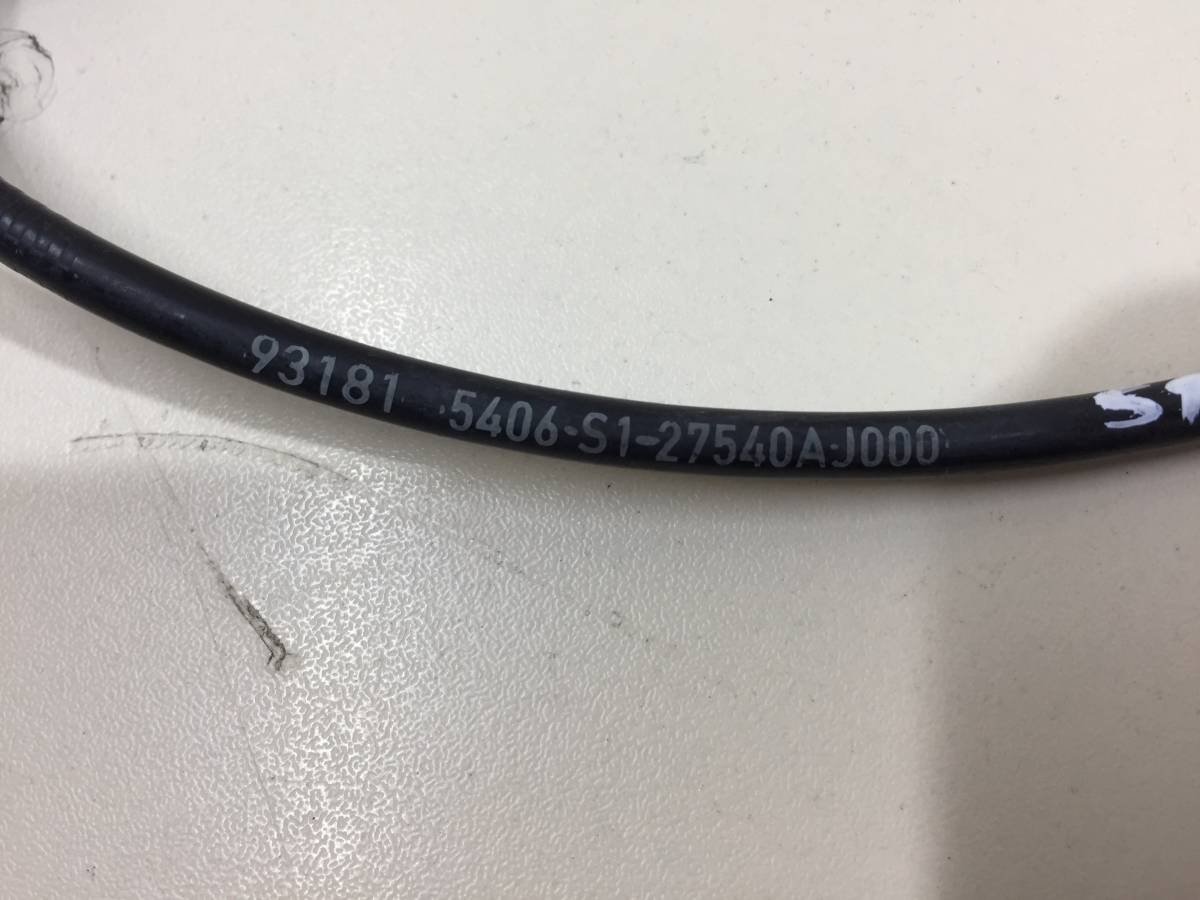 Датчик ABS передний Subaru Legacy (B14) 2010-2015