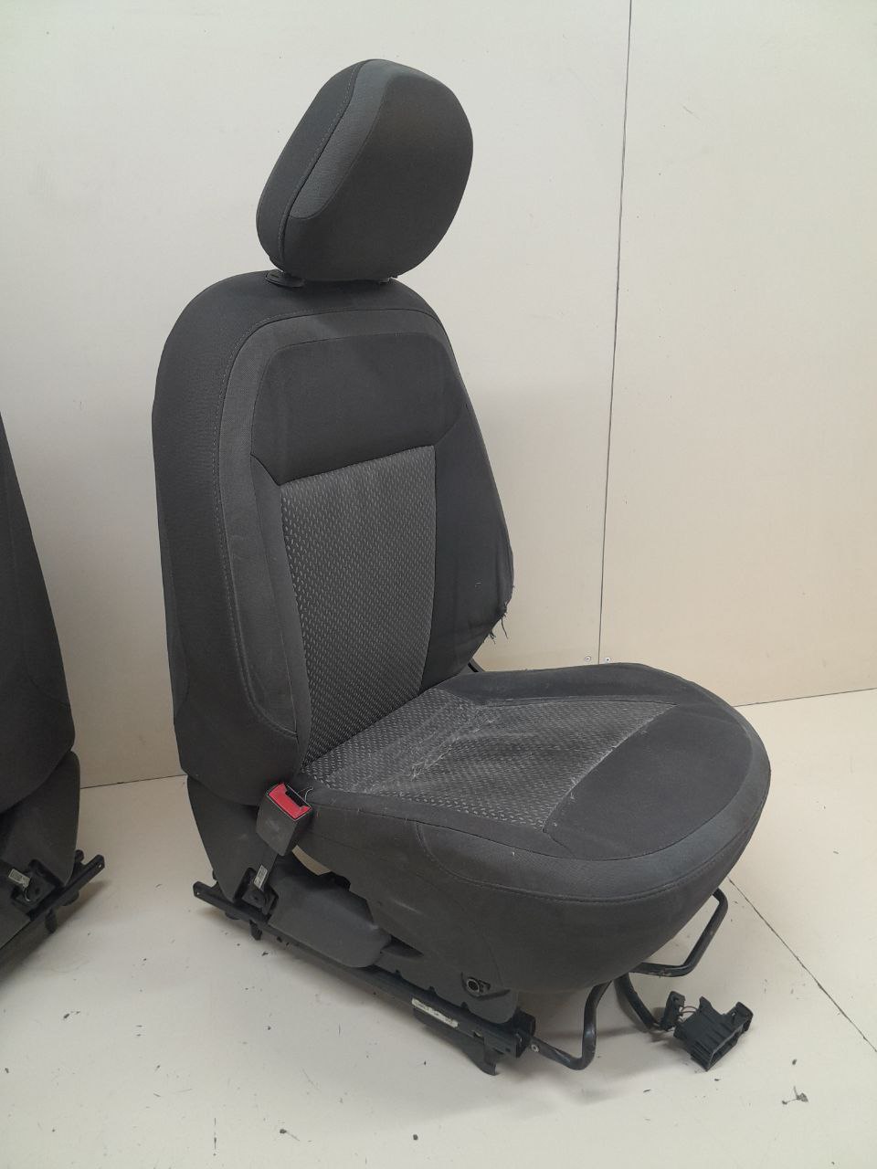 Сиденье (комплект) Chevrolet Cobalt (T250) 2011-2015