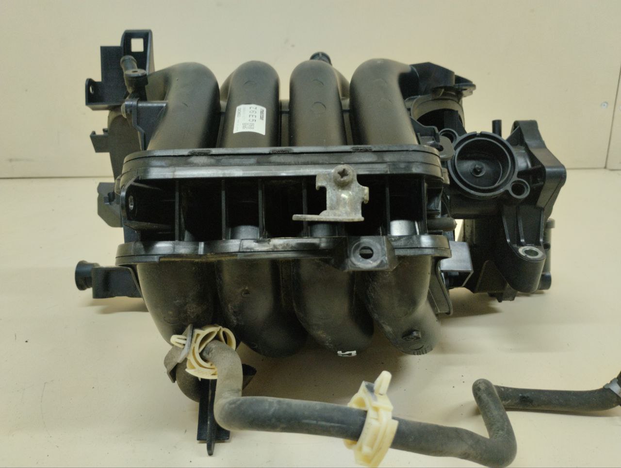 Коллектор впускной Mazda Mazda 3 (BM) 2013-2016 Коллектор впускной Mazda Mazda 3 (BM) 2013-2016