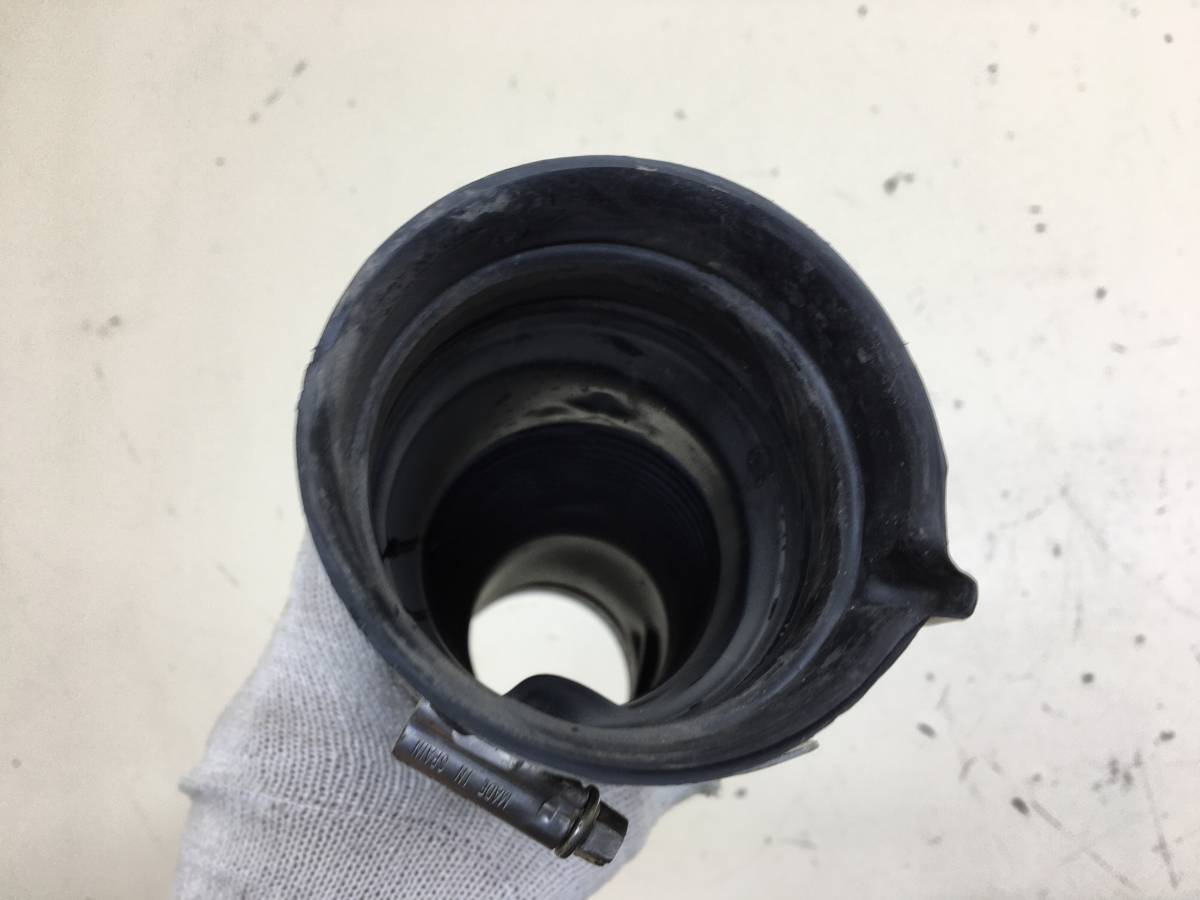 Патрубок воздушного фильтра Renault Duster (HSA, HSM) 2012>