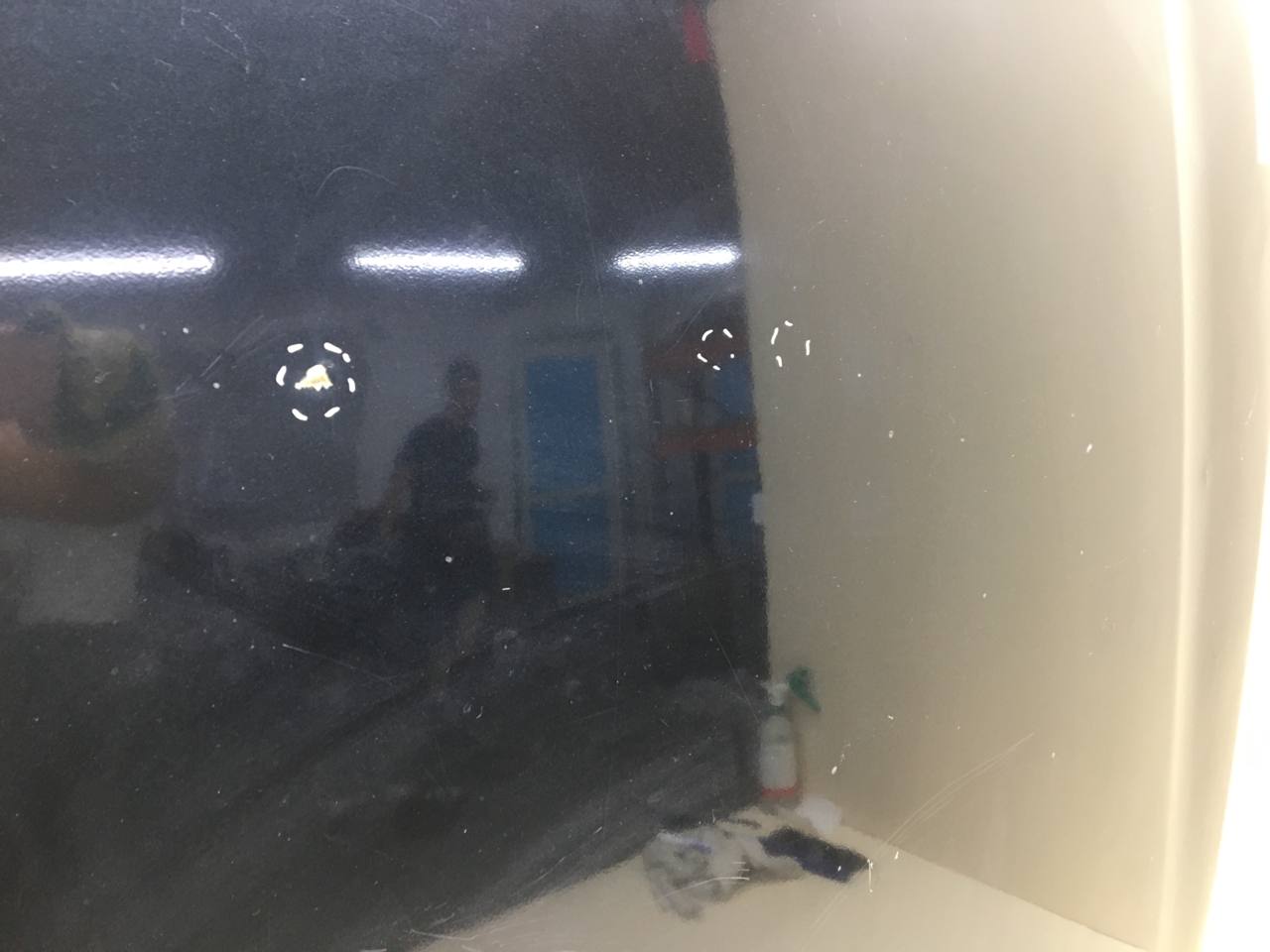 Капот Daewoo Nexia (N150) 2008-2016