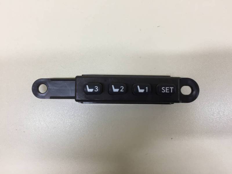 Блок кнопок Lexus RX 350 /450h (XL10) 2009-2015