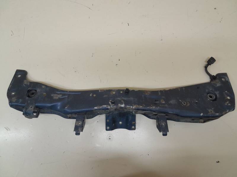 Панель передняя Mitsubishi Lancer X (CX, CY) 2007> Панель передняя Mitsubishi Lancer X (CX, CY) 2007>