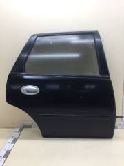 Дверь задняя правая Lifan Breez 2007-2012