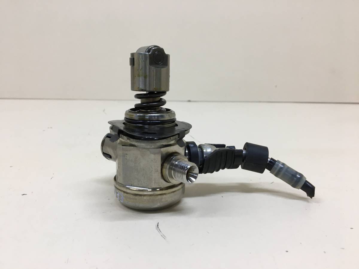 ТНВД Hyundai Sonata 7 (LF) 2017-2019