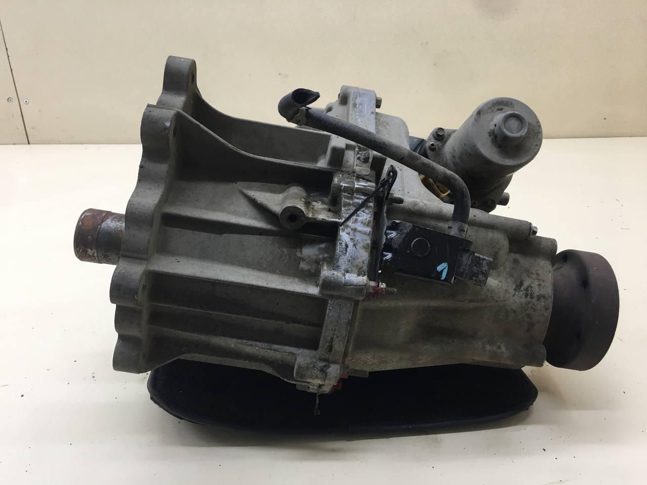 Коробка раздаточная Jeep Grand Cherokee (WK2) 2010>