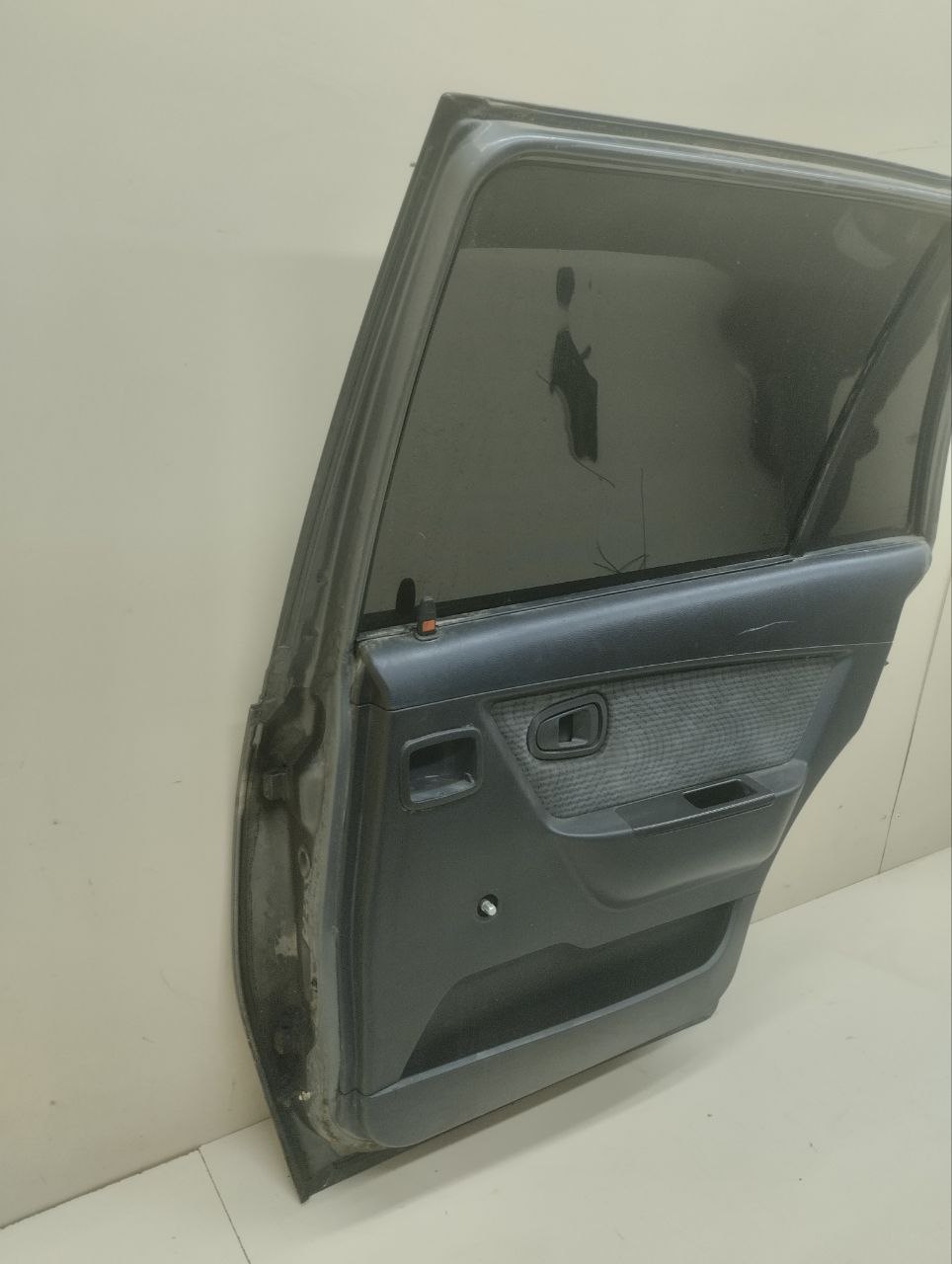 Дверь задняя правая Daewoo Nexia (N150) 2008-2016