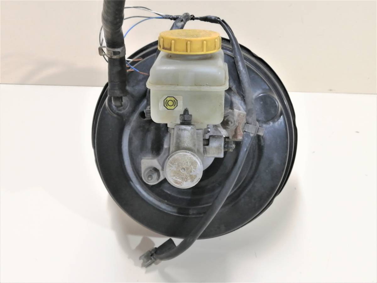 Усилитель тормозов вакуумный Subaru Impreza (G12) 2007-2012