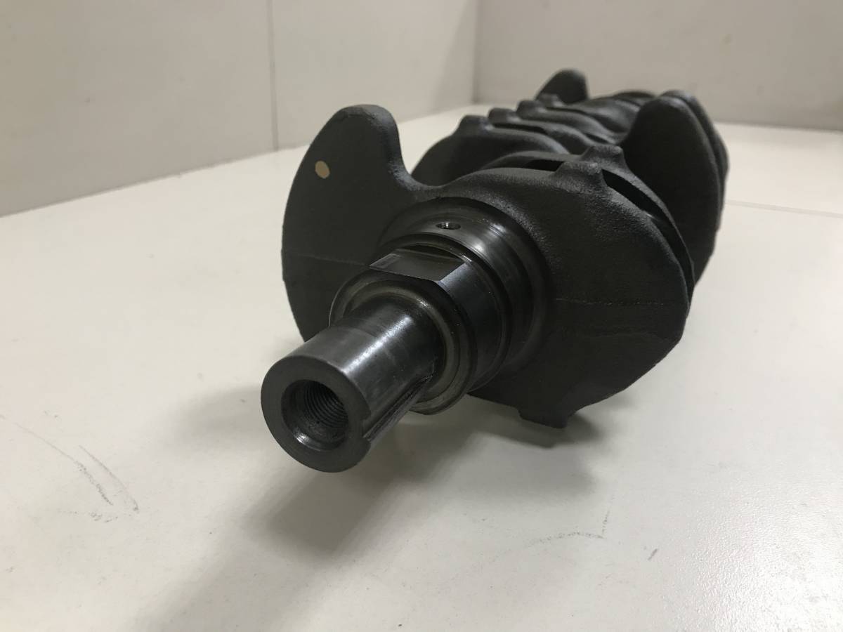 Коленвал Honda Jazz (GD1, GD5, GE2, GE3) 2001-2008