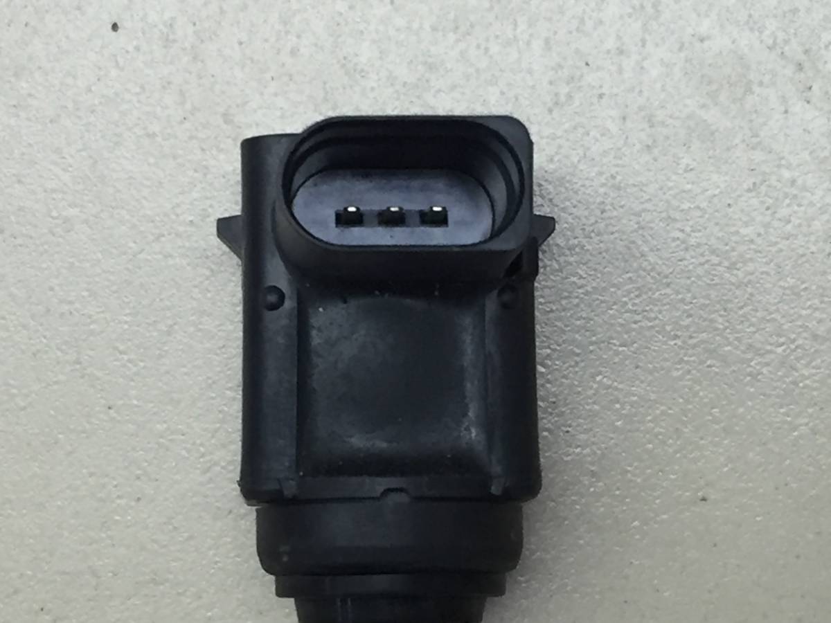Датчик парковки Volkswagen Touareg (7L) 2002-2010