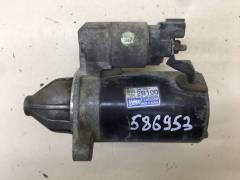 Стартер Kia Cerato (TD) 2009-2013