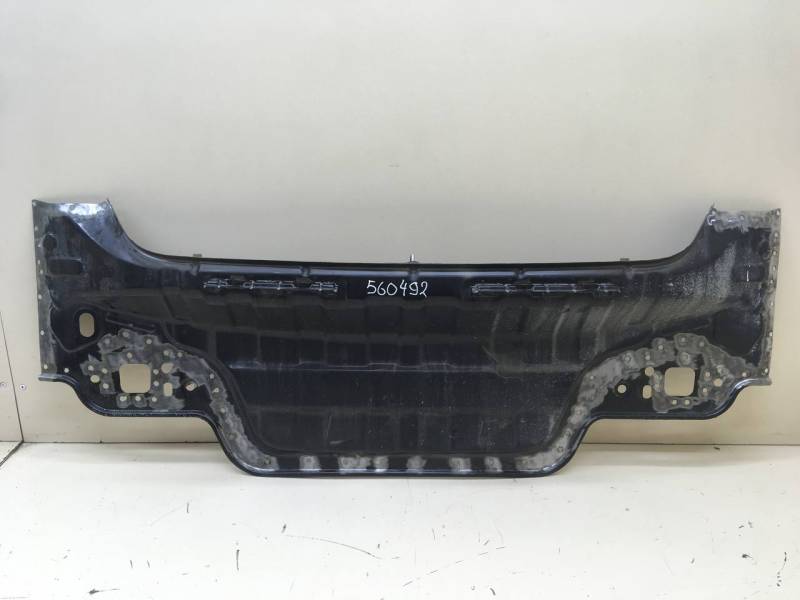 Панель задняя Hyundai Sonata 7 (LF) 2017-2019 Панель задняя Hyundai Sonata 7 (LF) 2017-2019