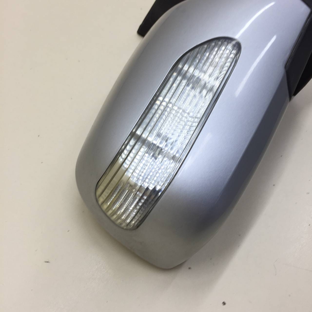 Зеркало правое электрическое Lifan Solano 1 2008-2016