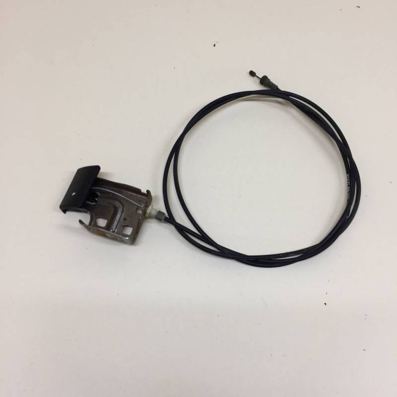 Ручка открывания капота Nissan Almera (N16) 2000-2006 Ручка открывания капота Nissan Almera (N16) 2000-2006