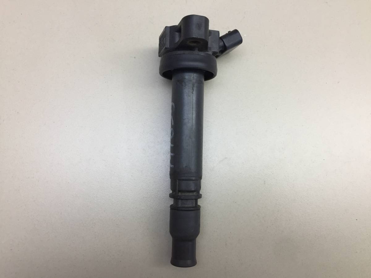Катушка зажигания Toyota Allex 2001-2006
