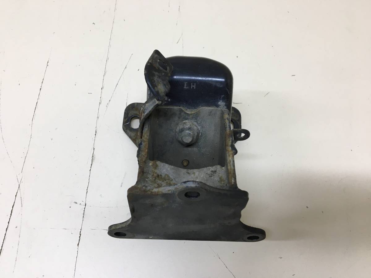 Опора двигателя левая Hyundai Starex H1/Grand Starex 2007>