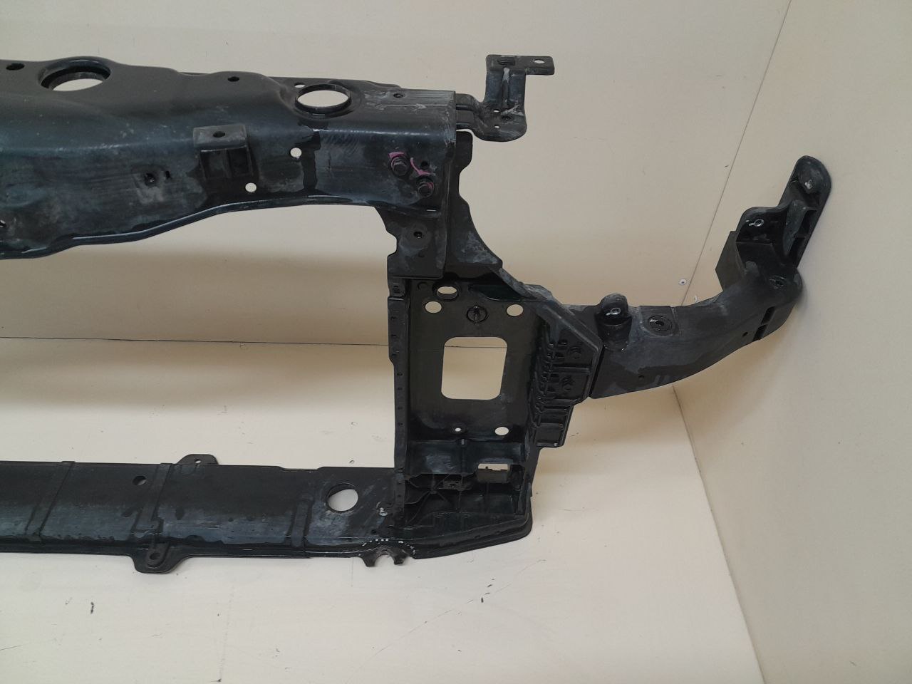 Панель передняя Hyundai i40 (VF) 2011>